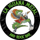 La Iguana Rock and Metal Bar Alicante